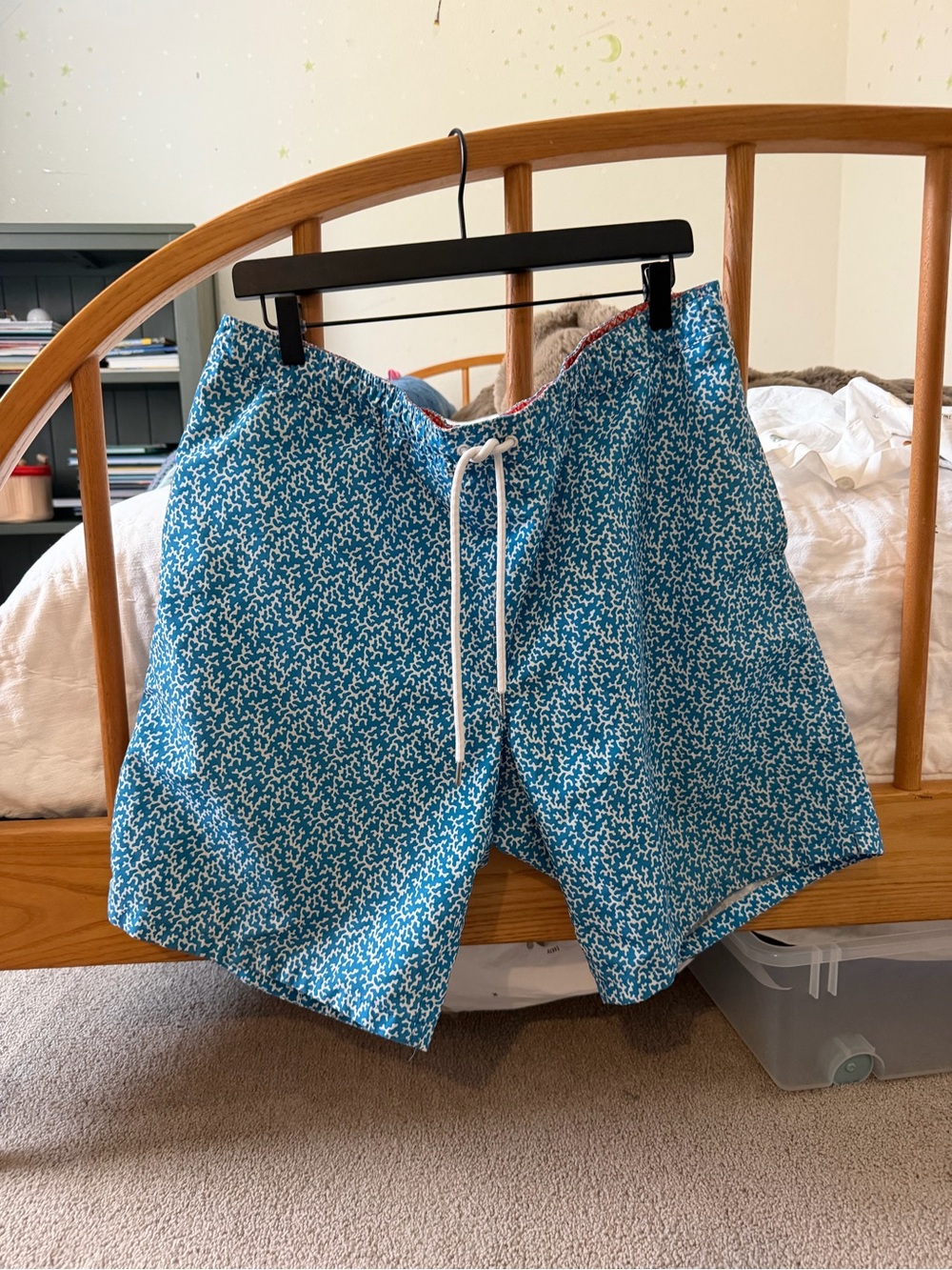 Bonobos men’s swimsuit EUC